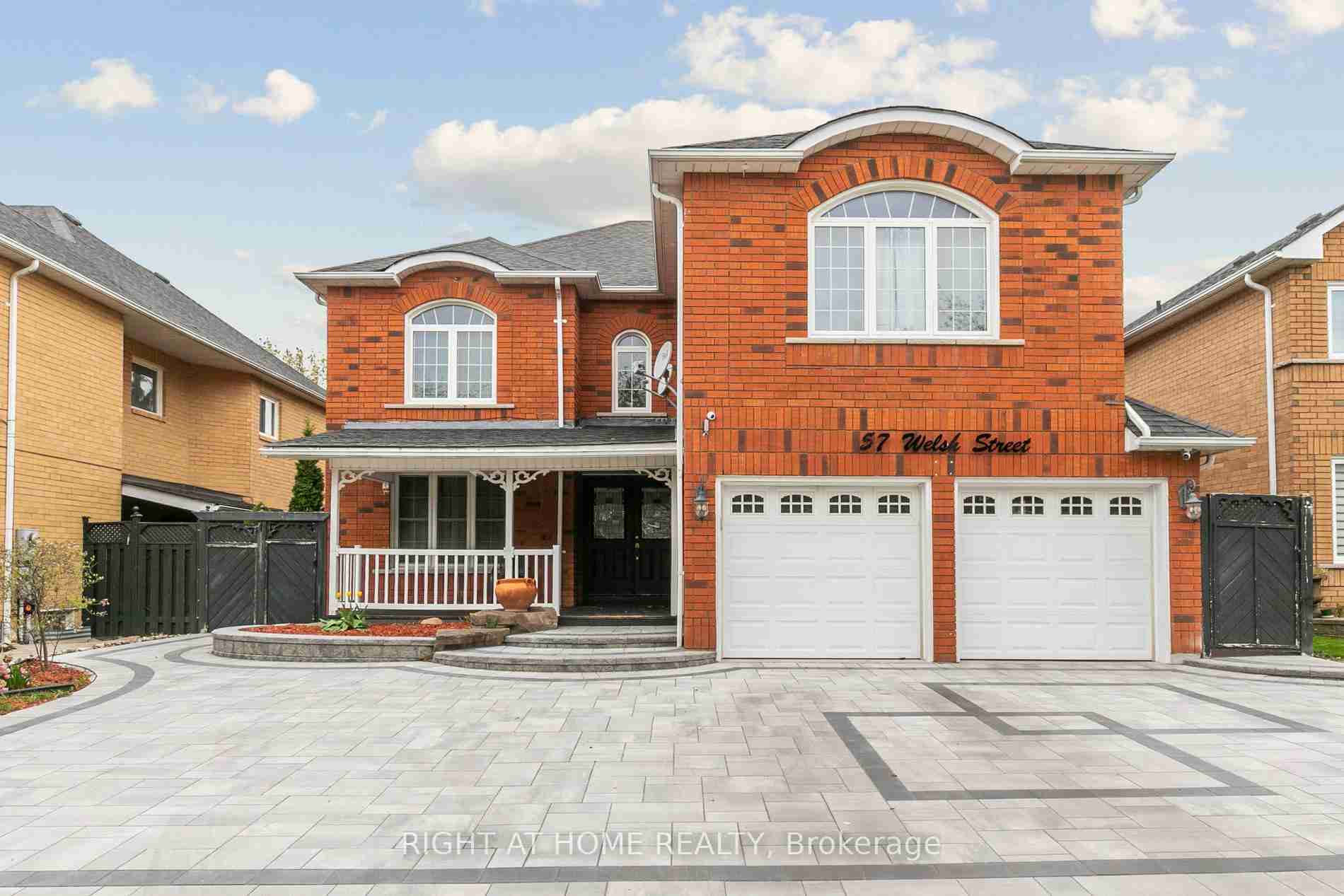 57 Welsh Ajax - Property Image