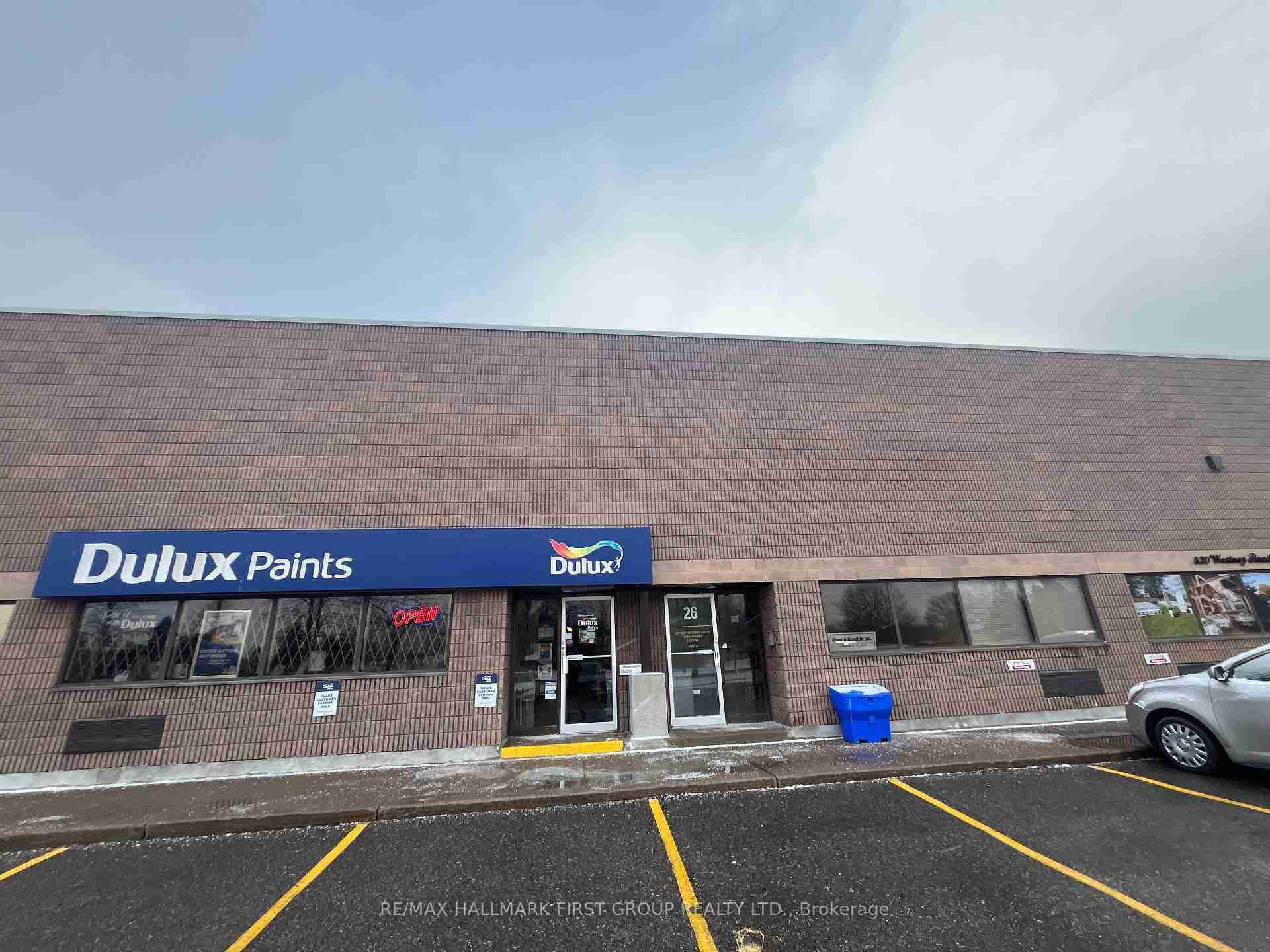 520 Westney Ajax - Property Image