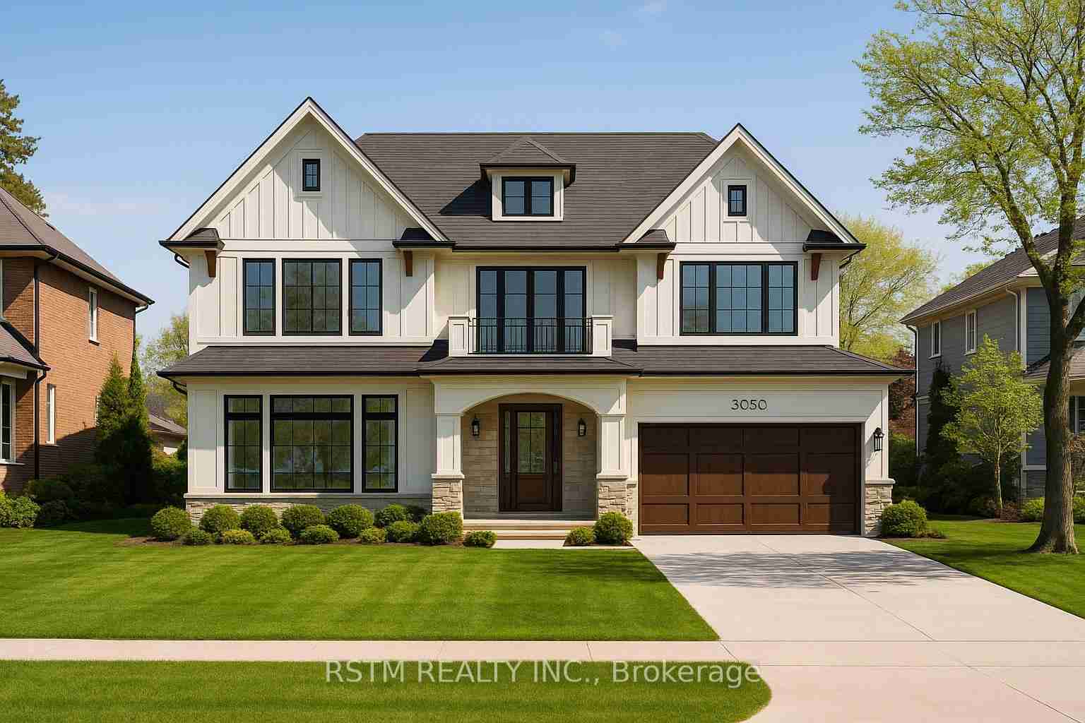 3050 Ebony Ajax - Property Image