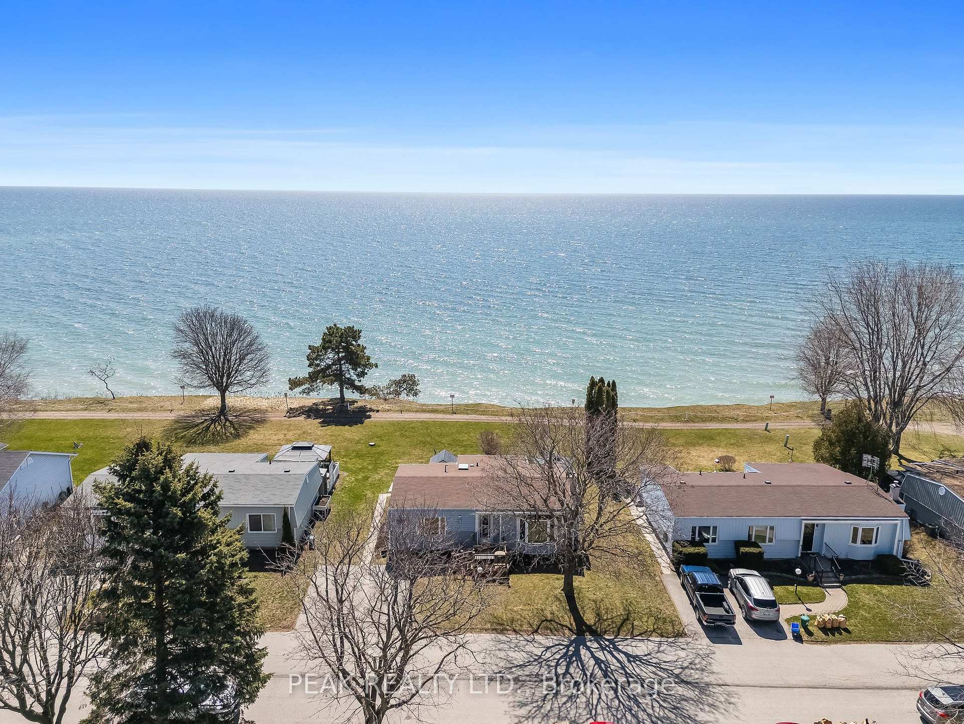 71 Bluffs