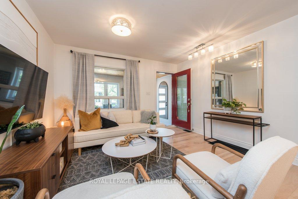 2311 Gerrard