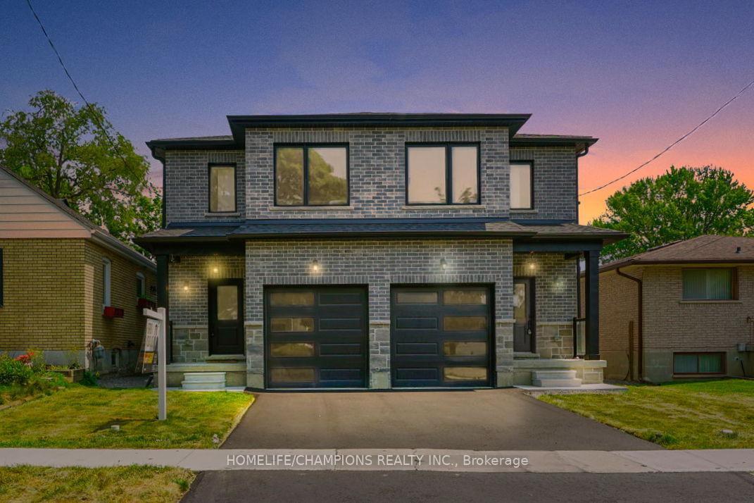 129 Guelph