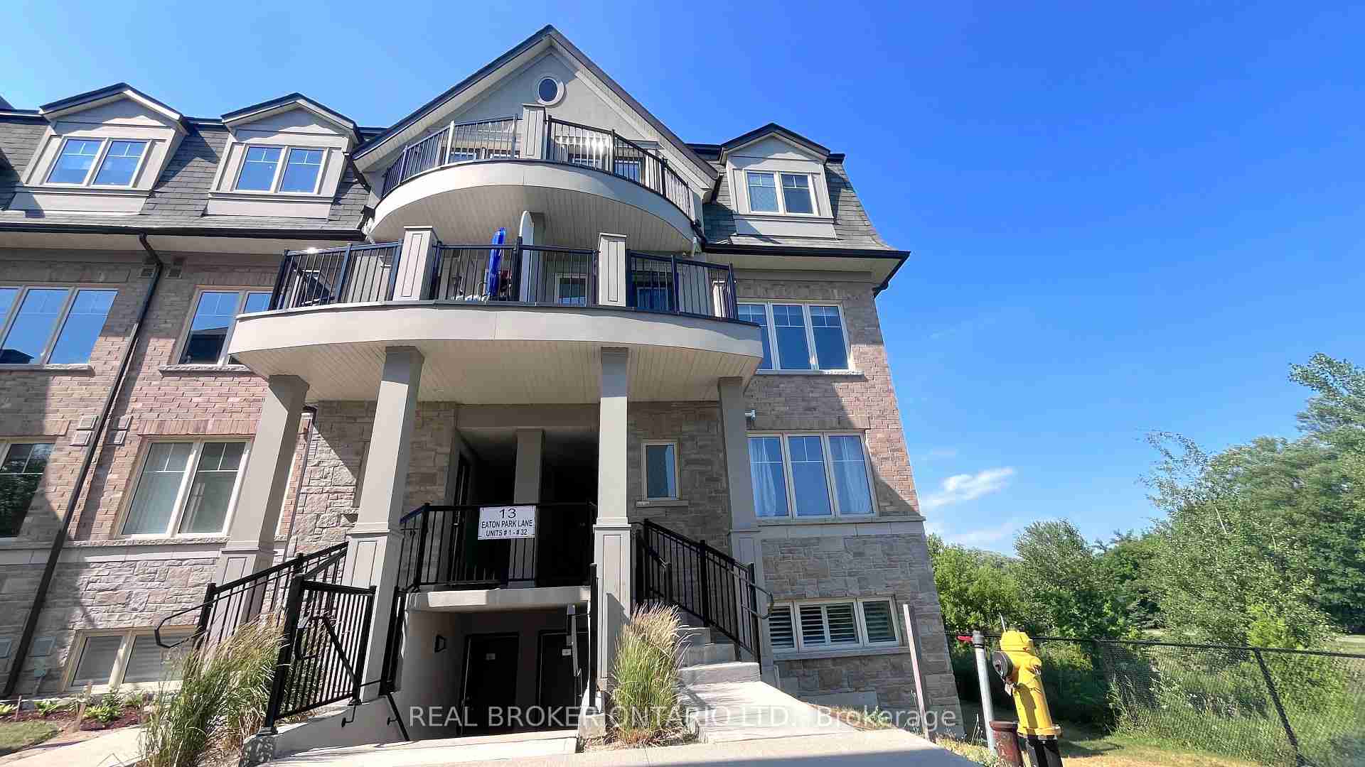 13 EATON PARK Toronto E05 - Property Image