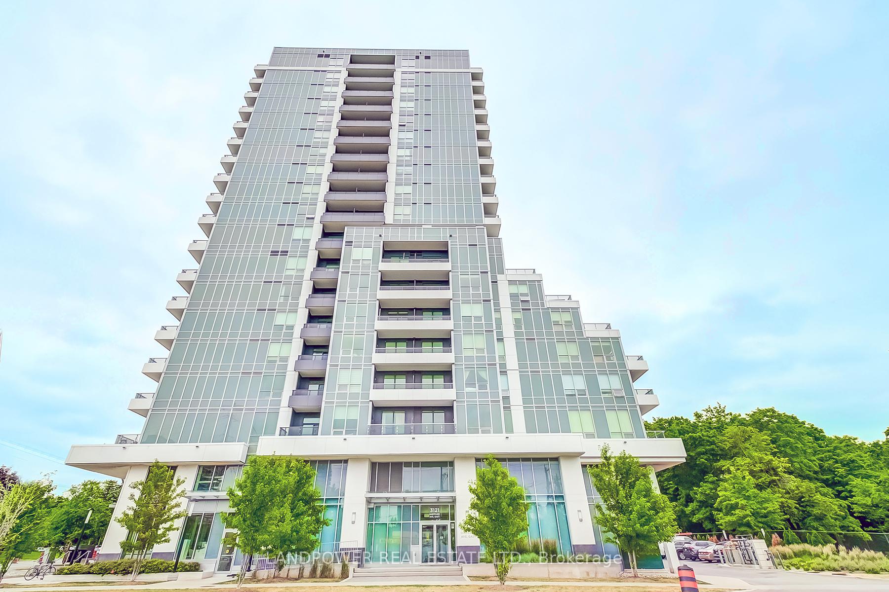 3121 Sheppard
