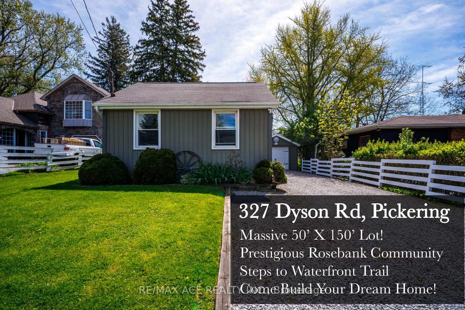 327 Dyson