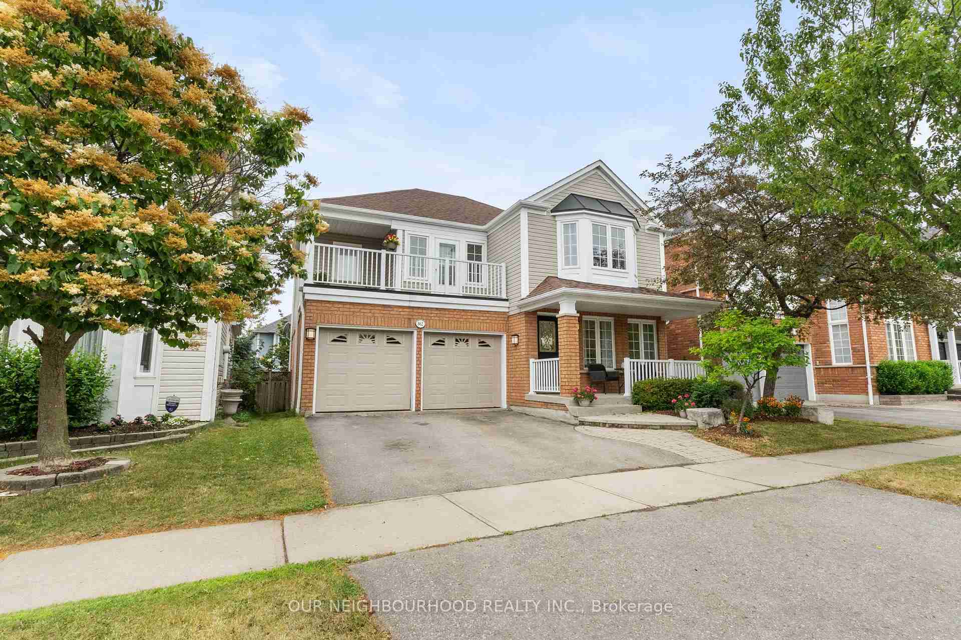 862 Audley Ajax - Property Image