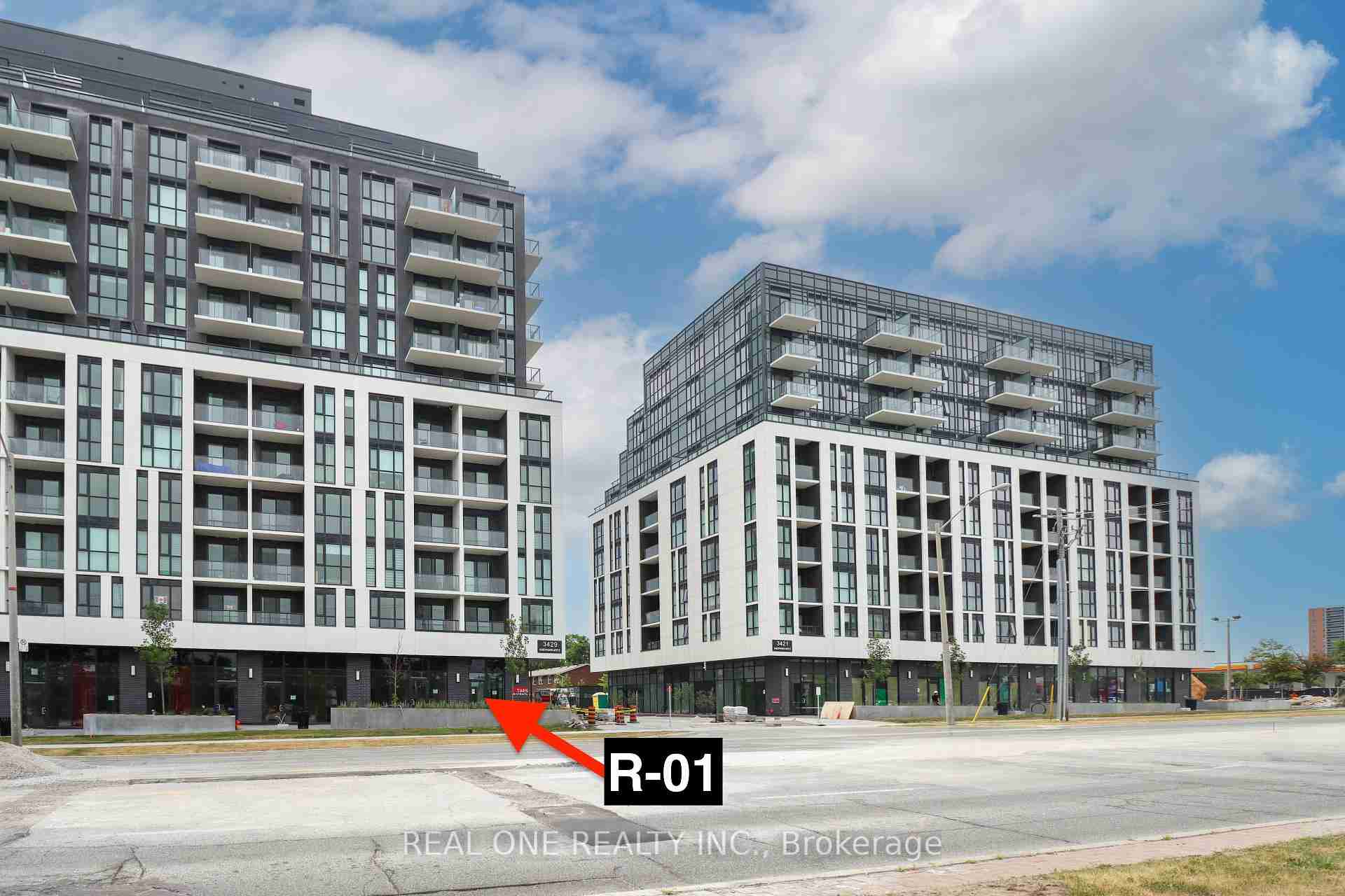 3431 Sheppard Toronto E05 - Property Image