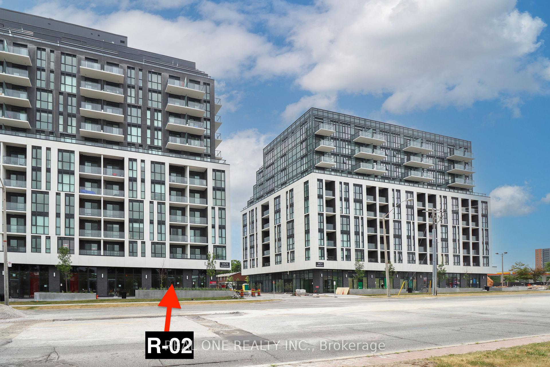 3433 Sheppard