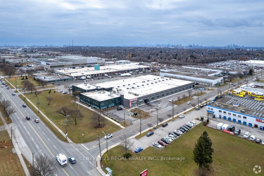 1550 Birchmount