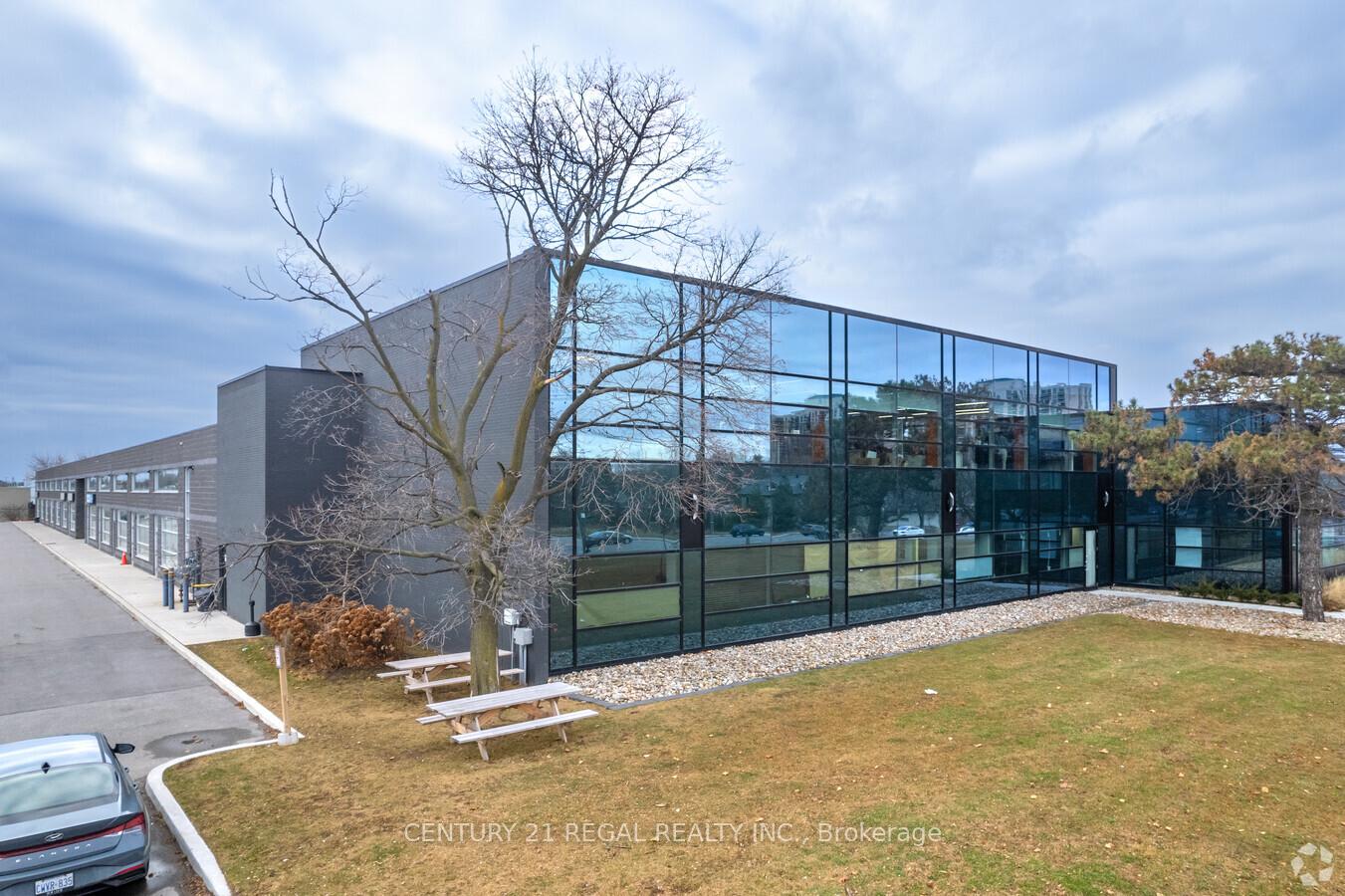 1550 Birchmount