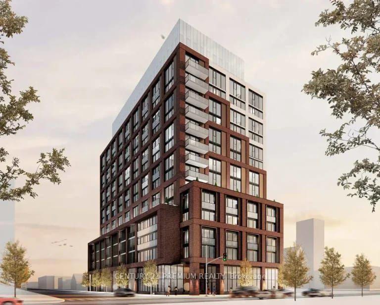 2545 Simcoe