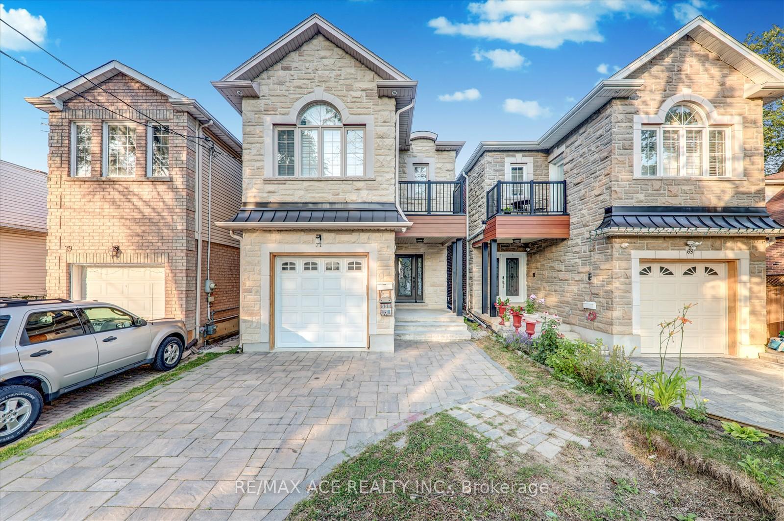 71 Lillington