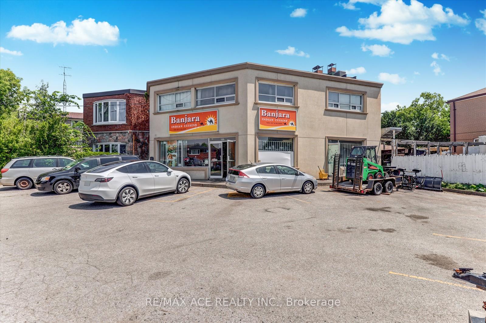 777 Danforth