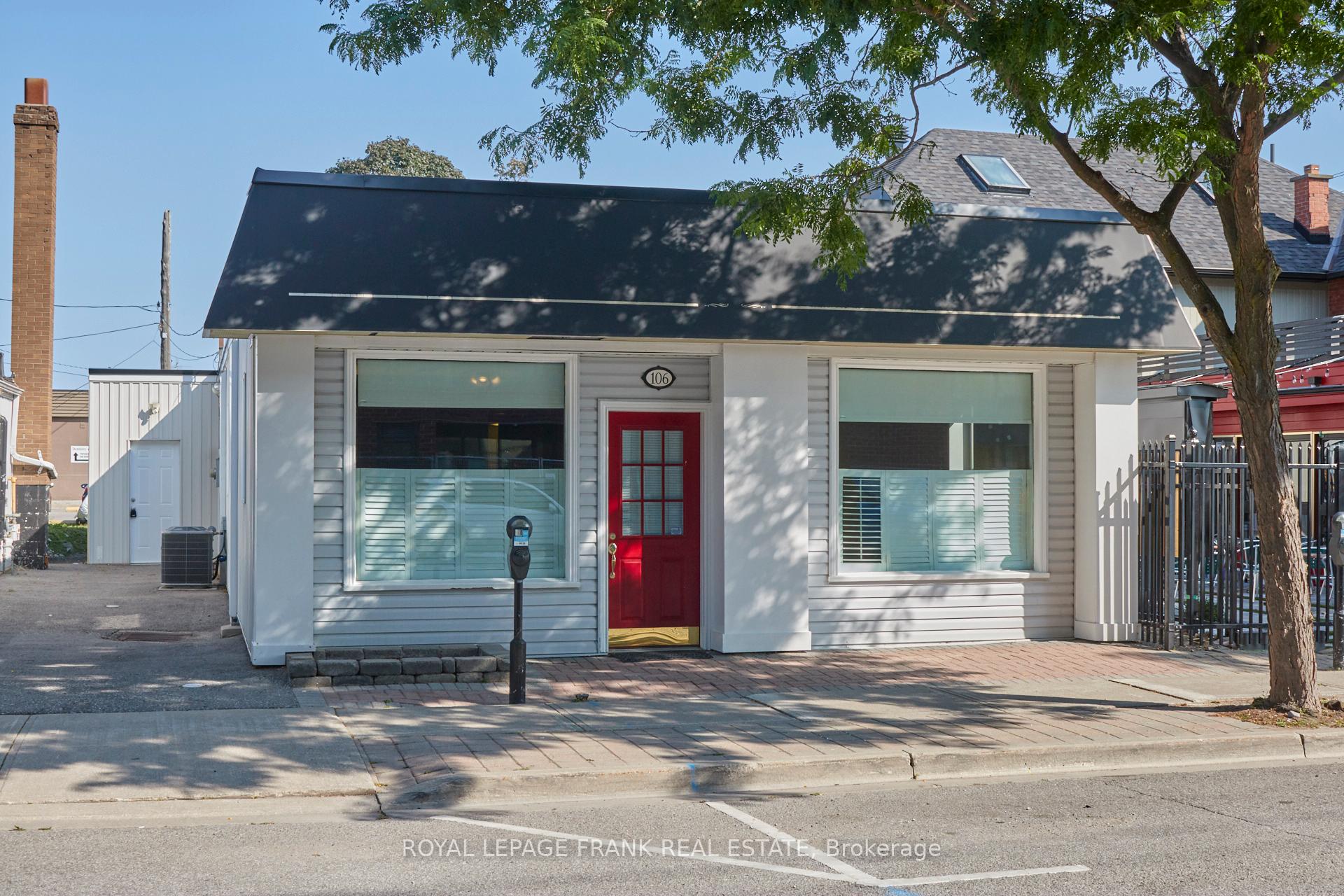 106 Colborne
