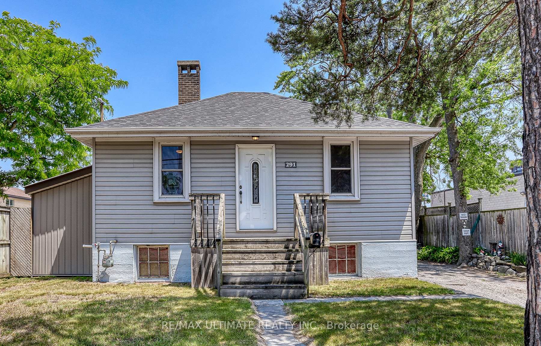 291 Morningside