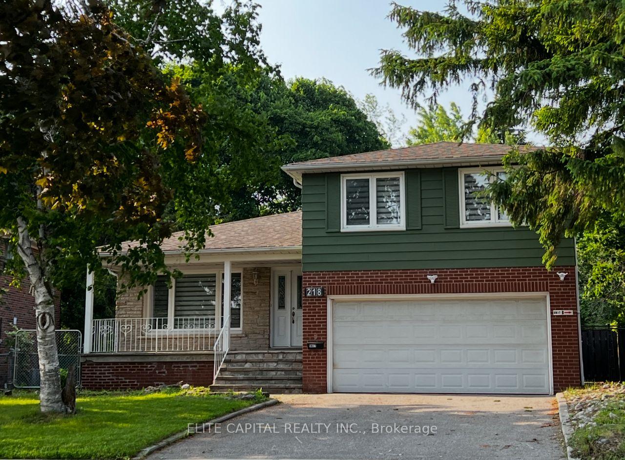 218 Chartland