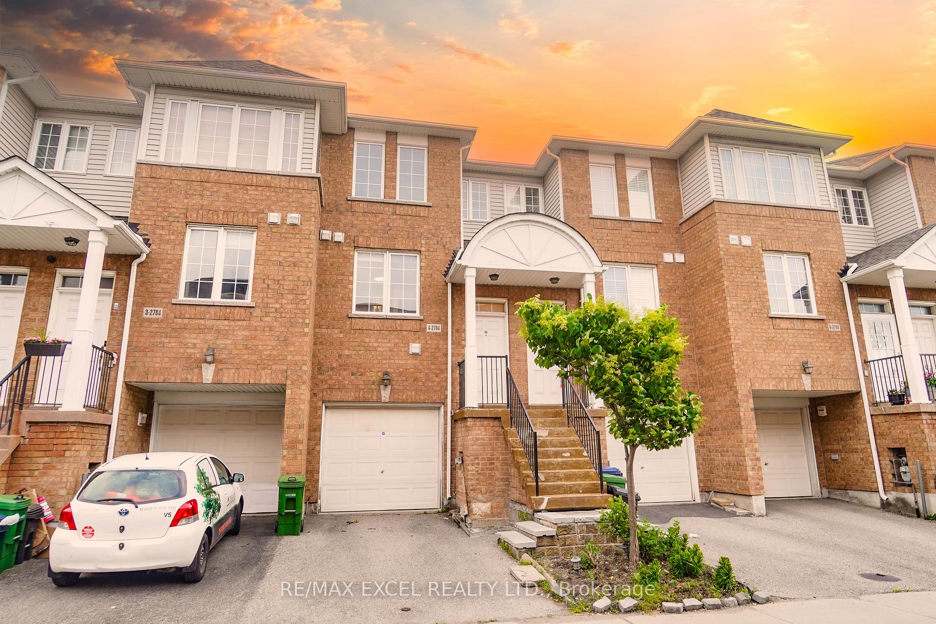 2784 Eglinton