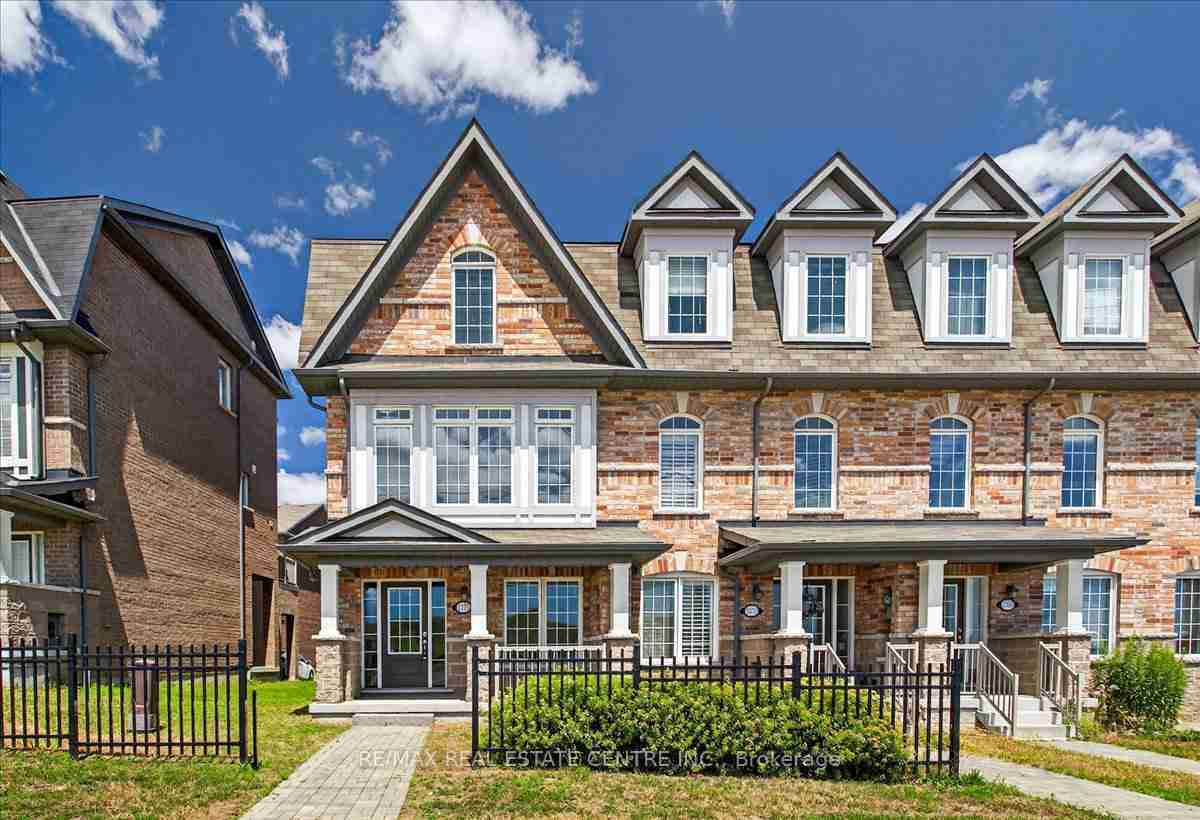 1373 Salem Ajax - Property Image