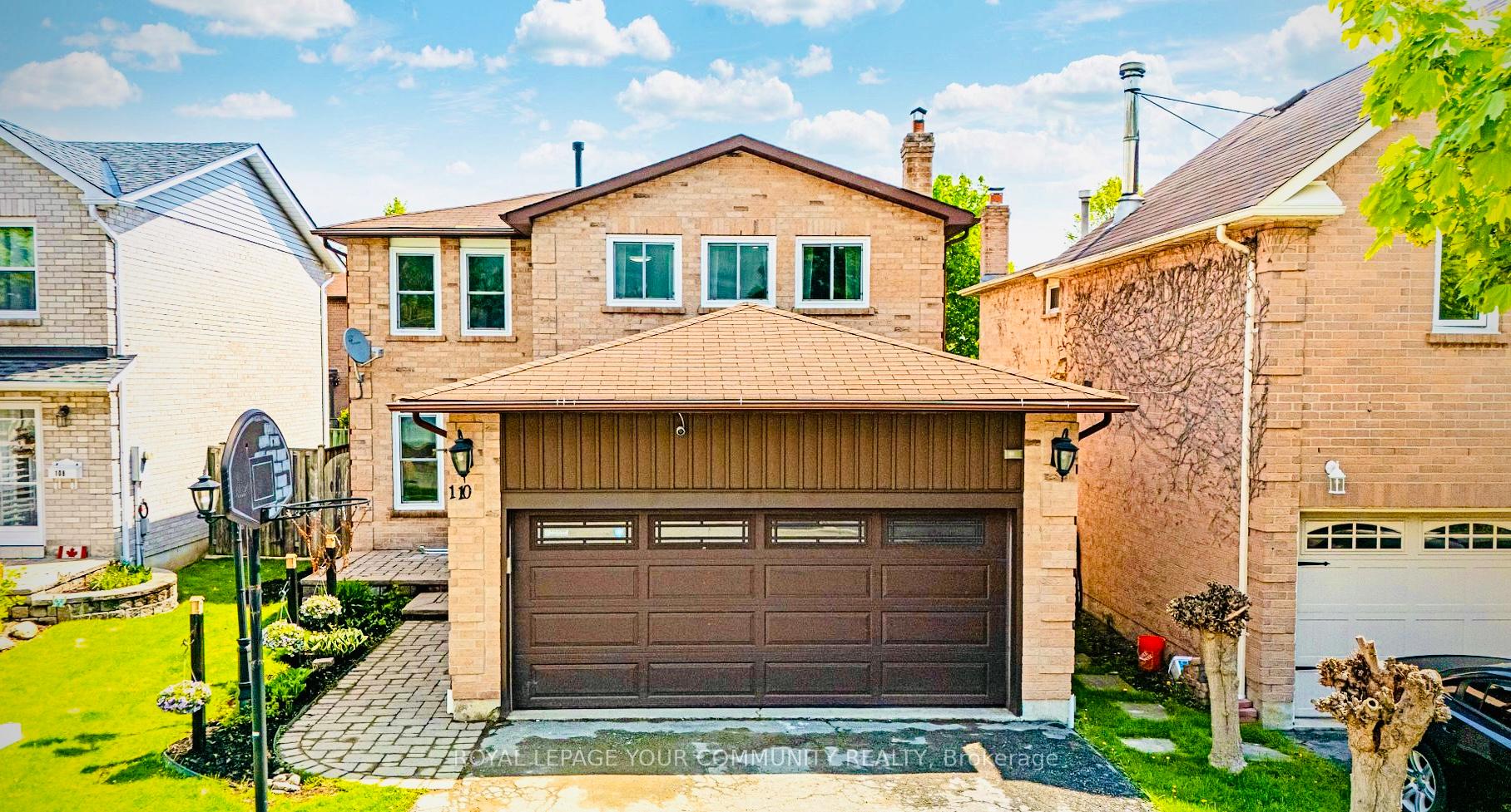110 Rotherglen
