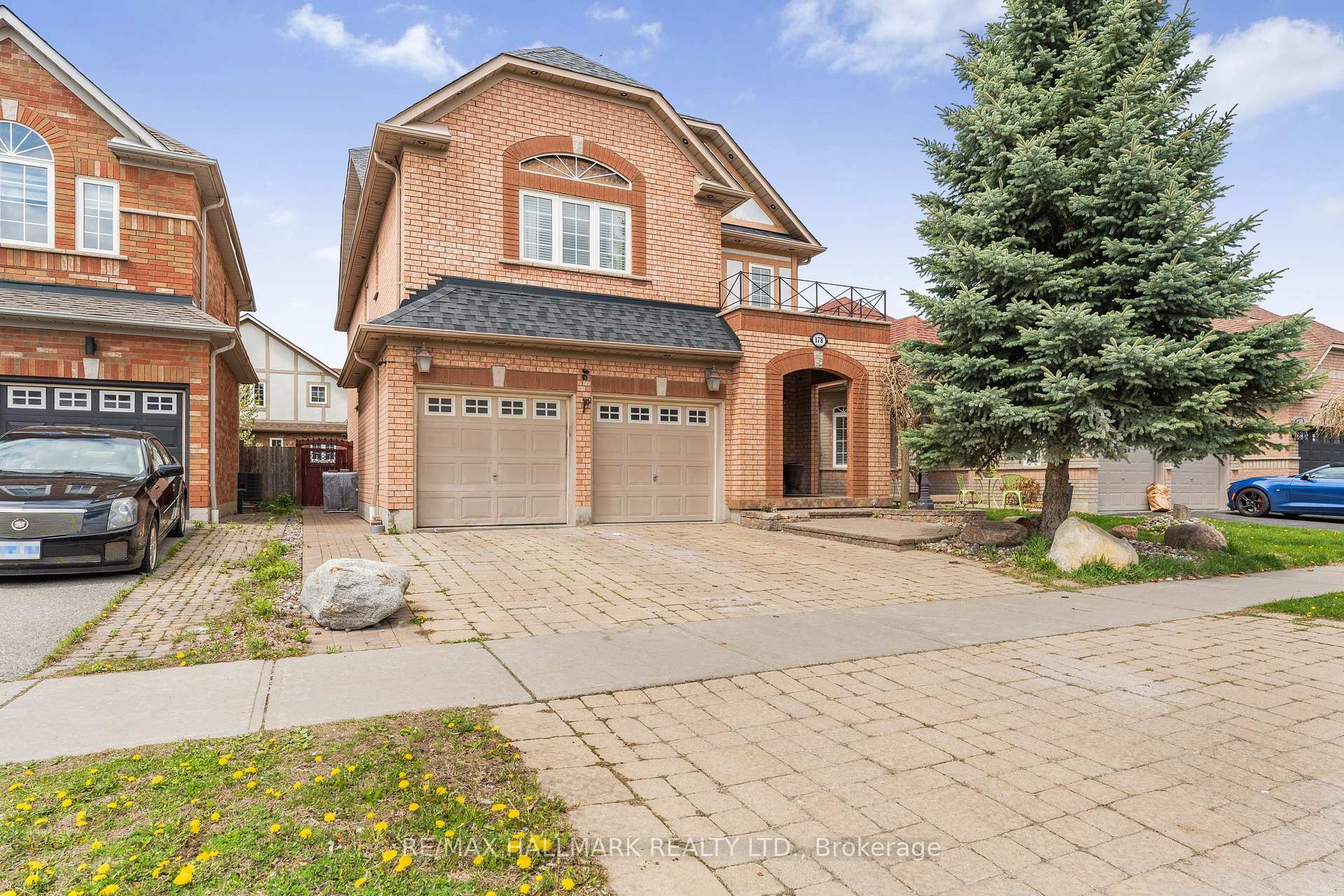 178 Stonemanor
