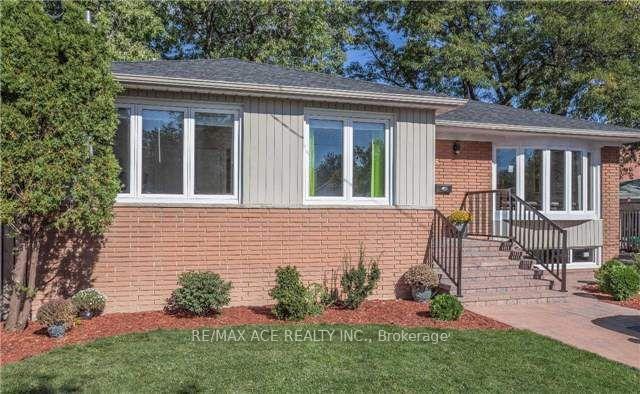 25 Armitage