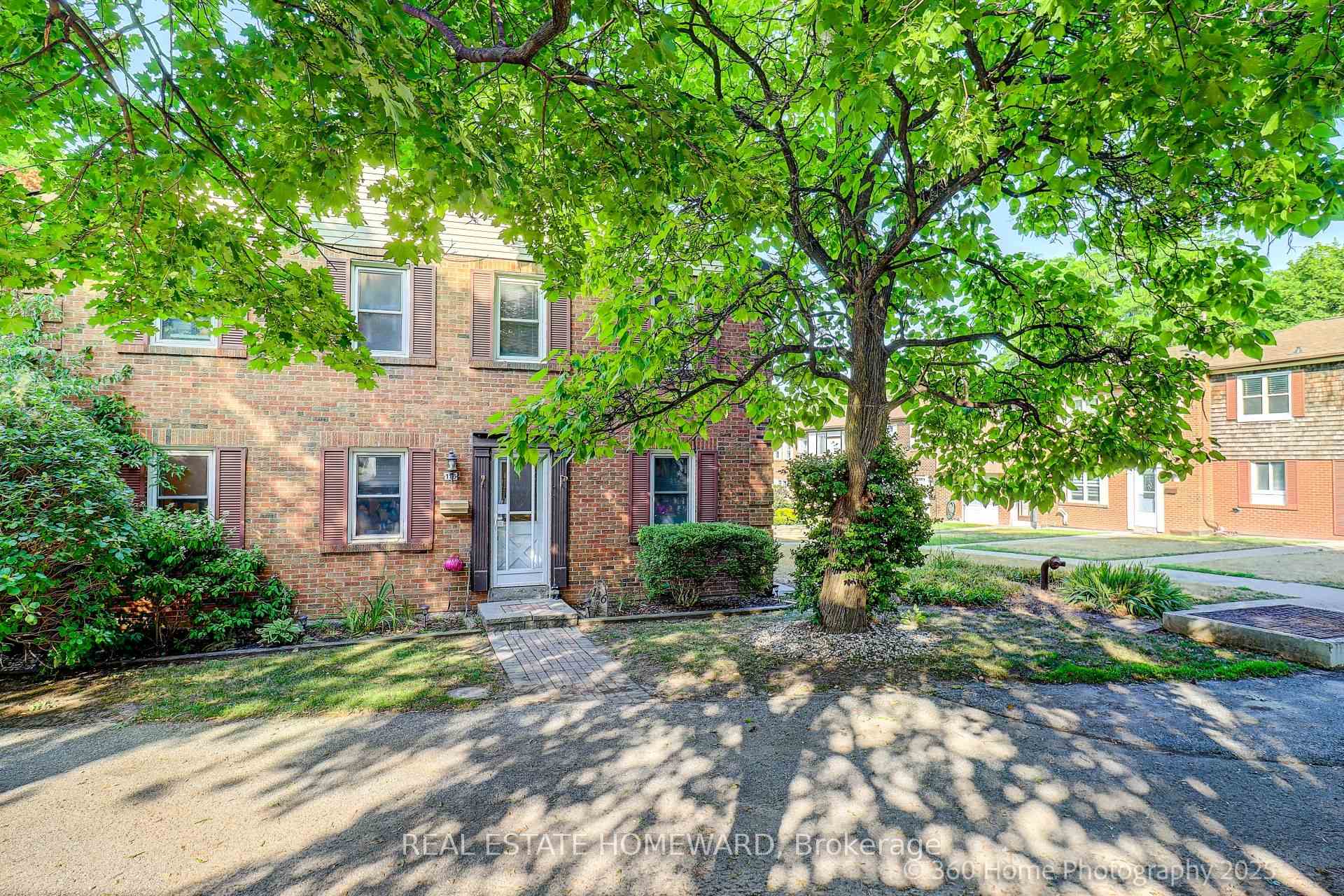 25 Brimwood