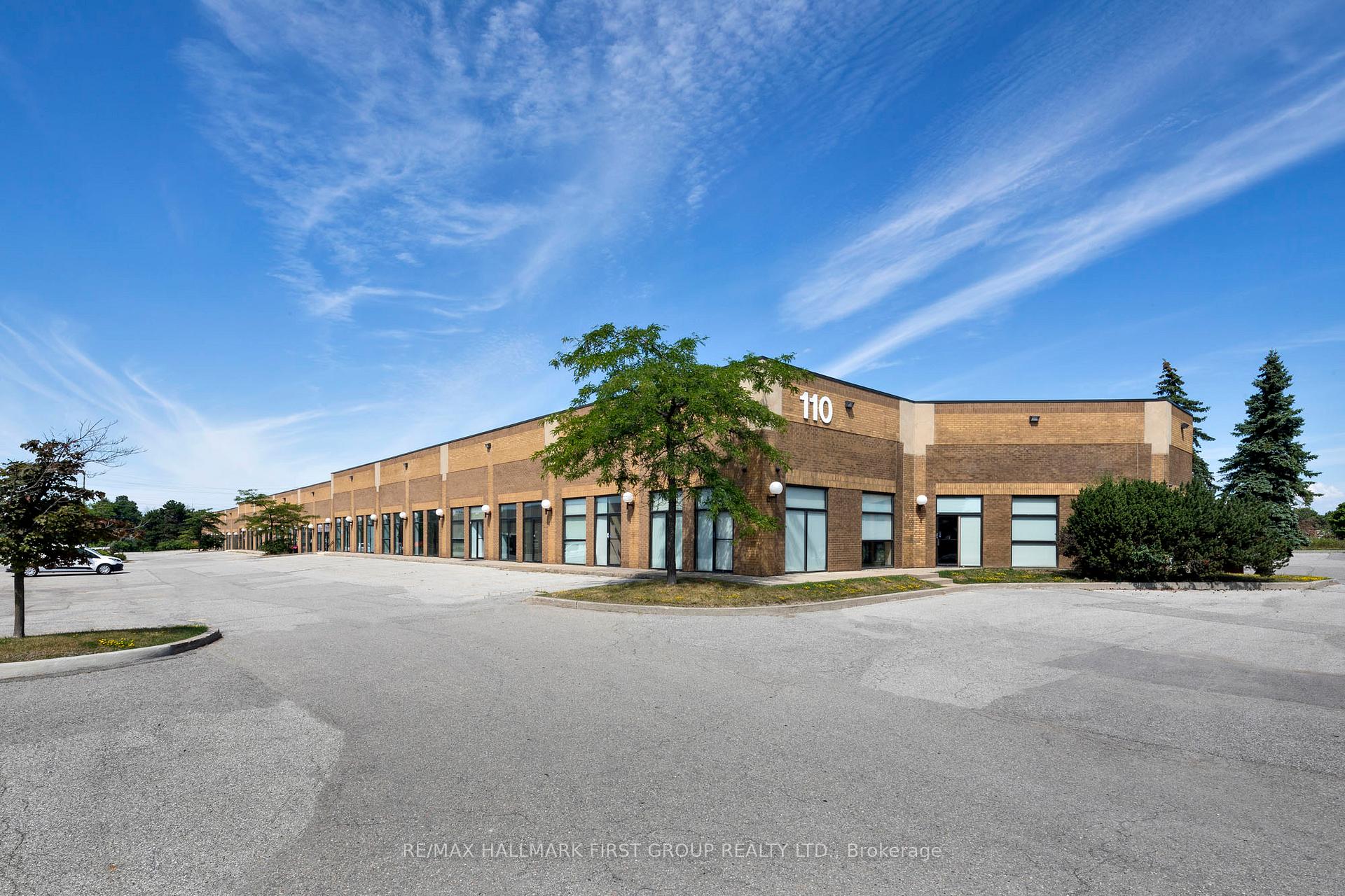 110 Scotia
