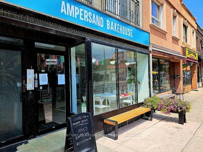 1808 Danforth Ave