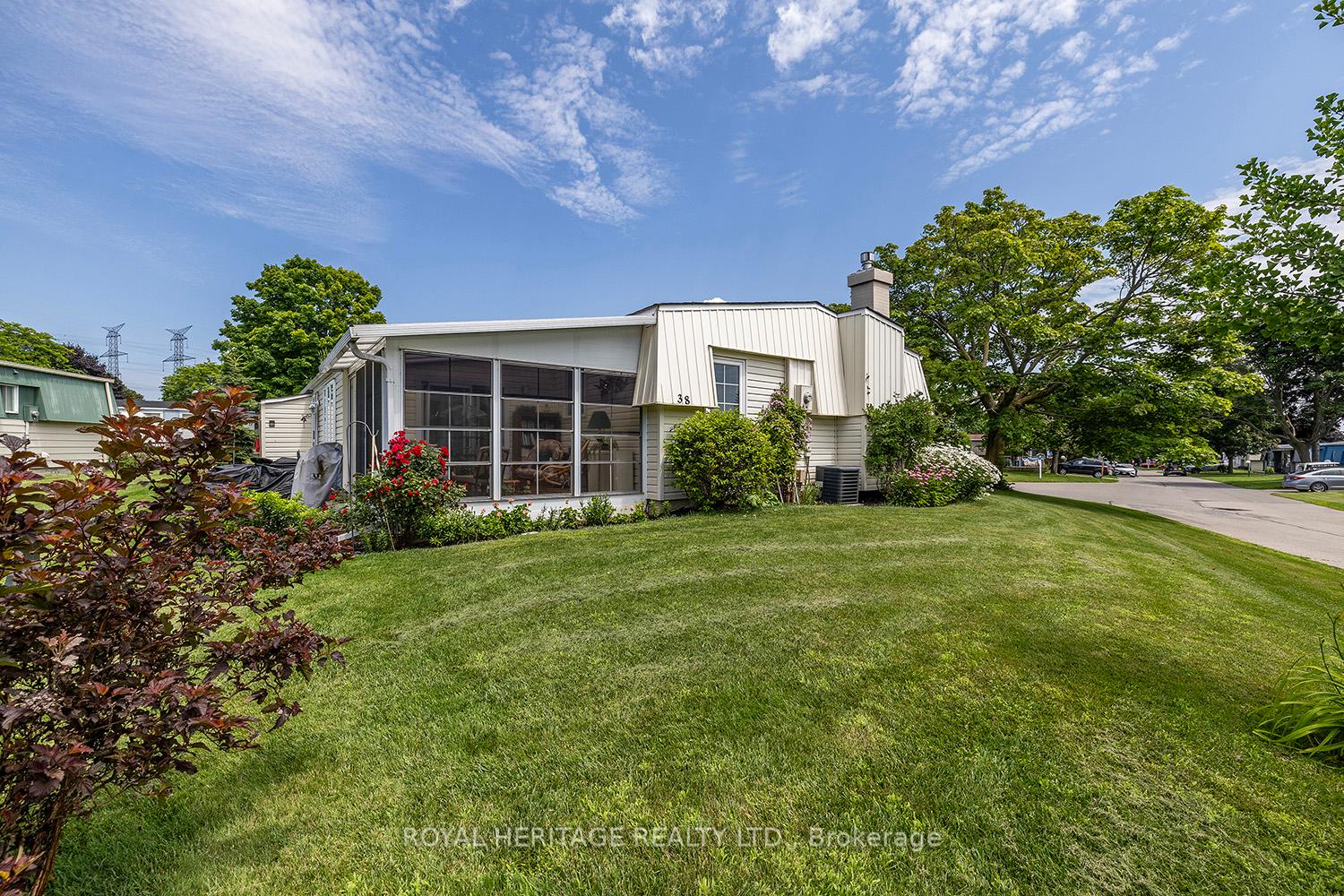 38 Bluffs