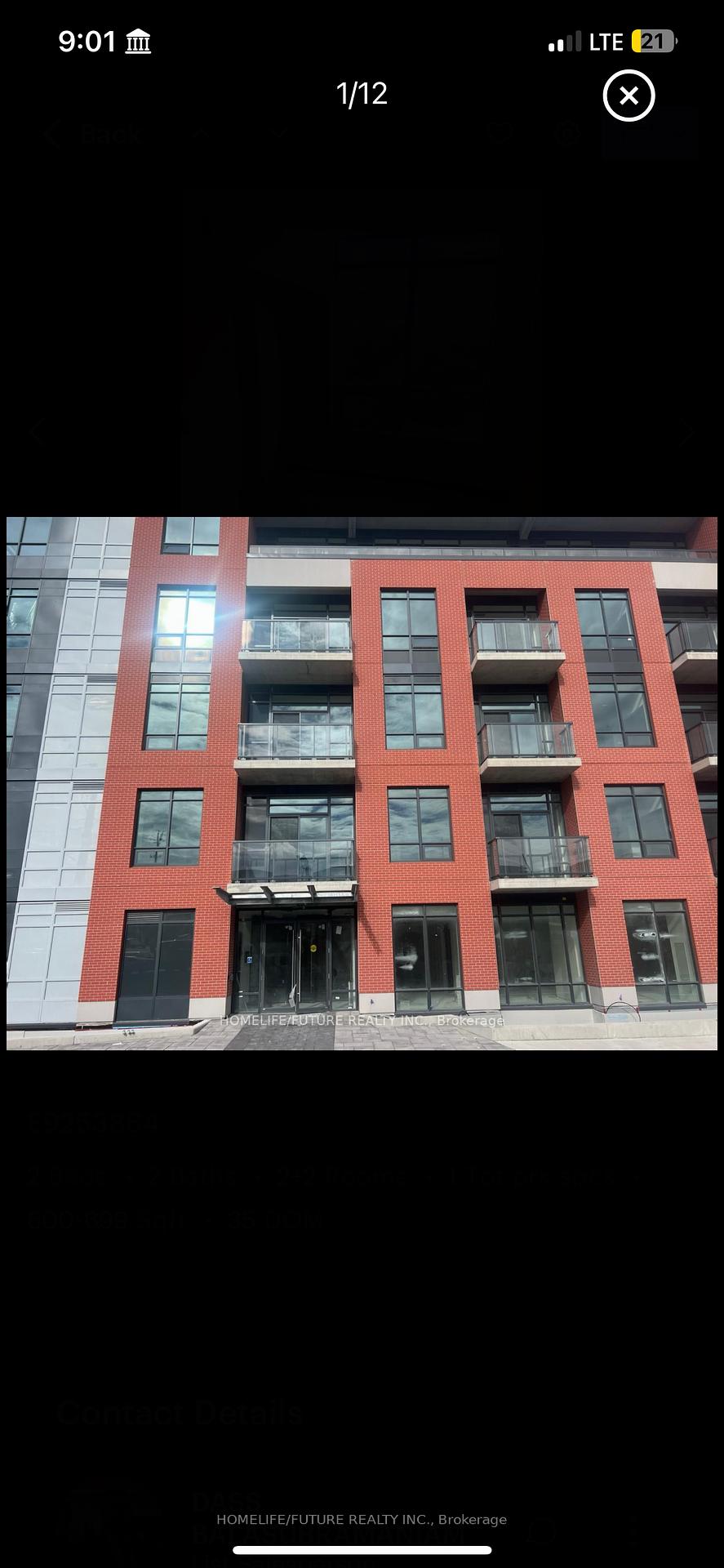 1010 Dundas