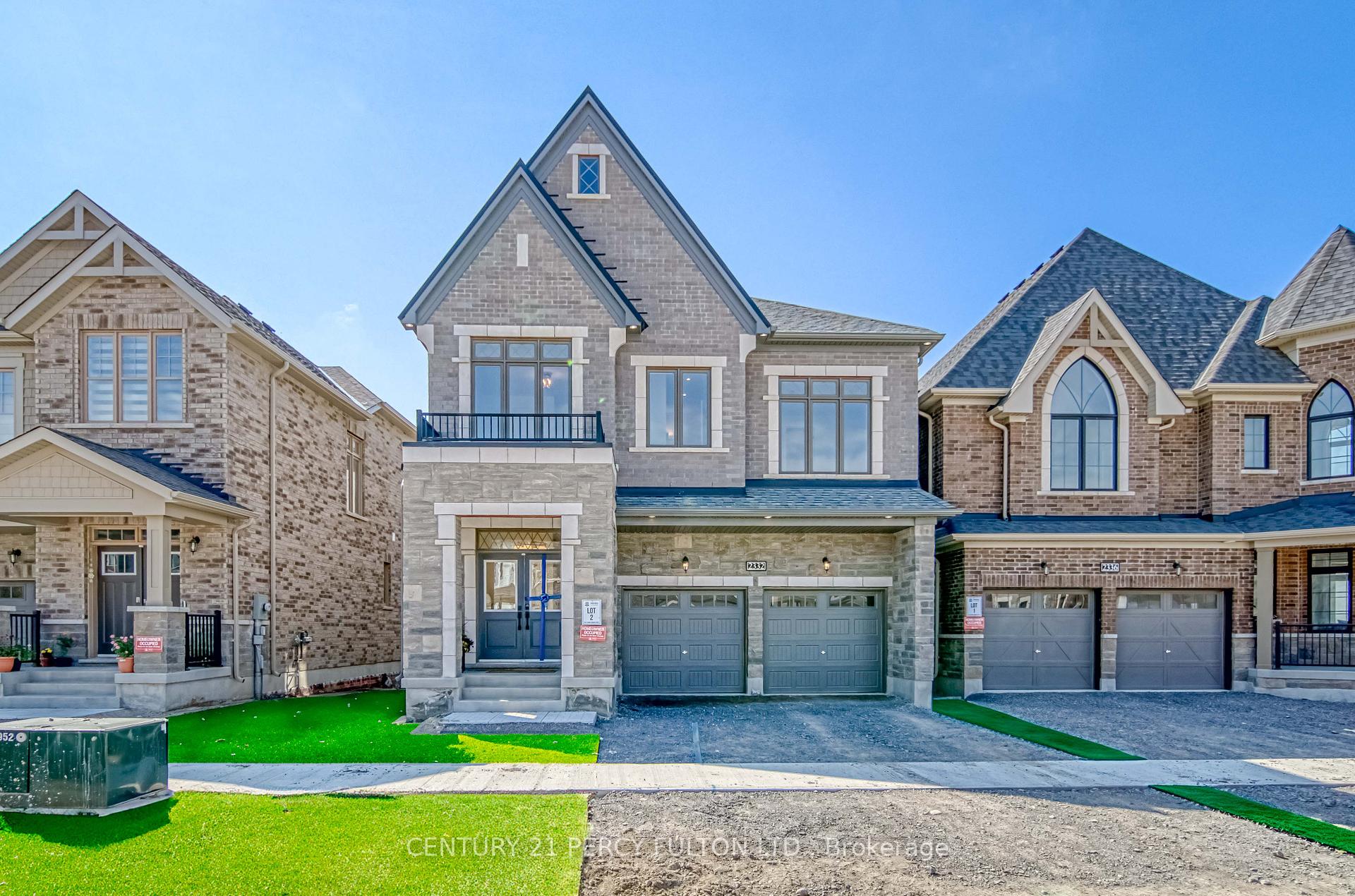 2332 Verne Bowen