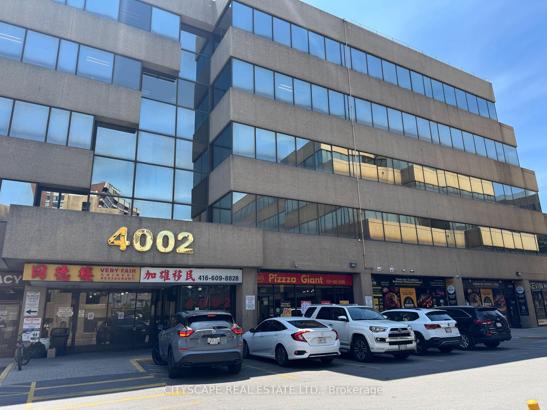 4002 Sheppard