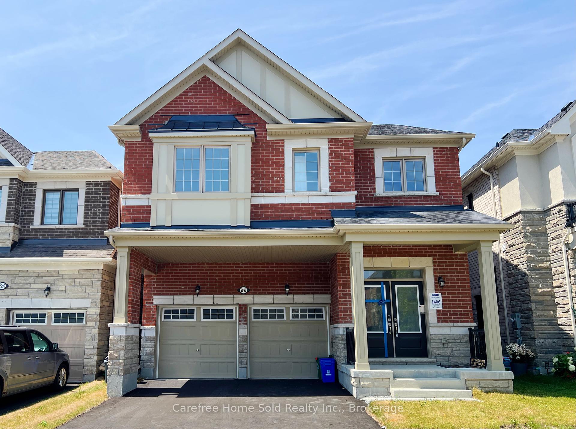 2998 Heartwood