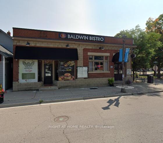 45 Baldwin