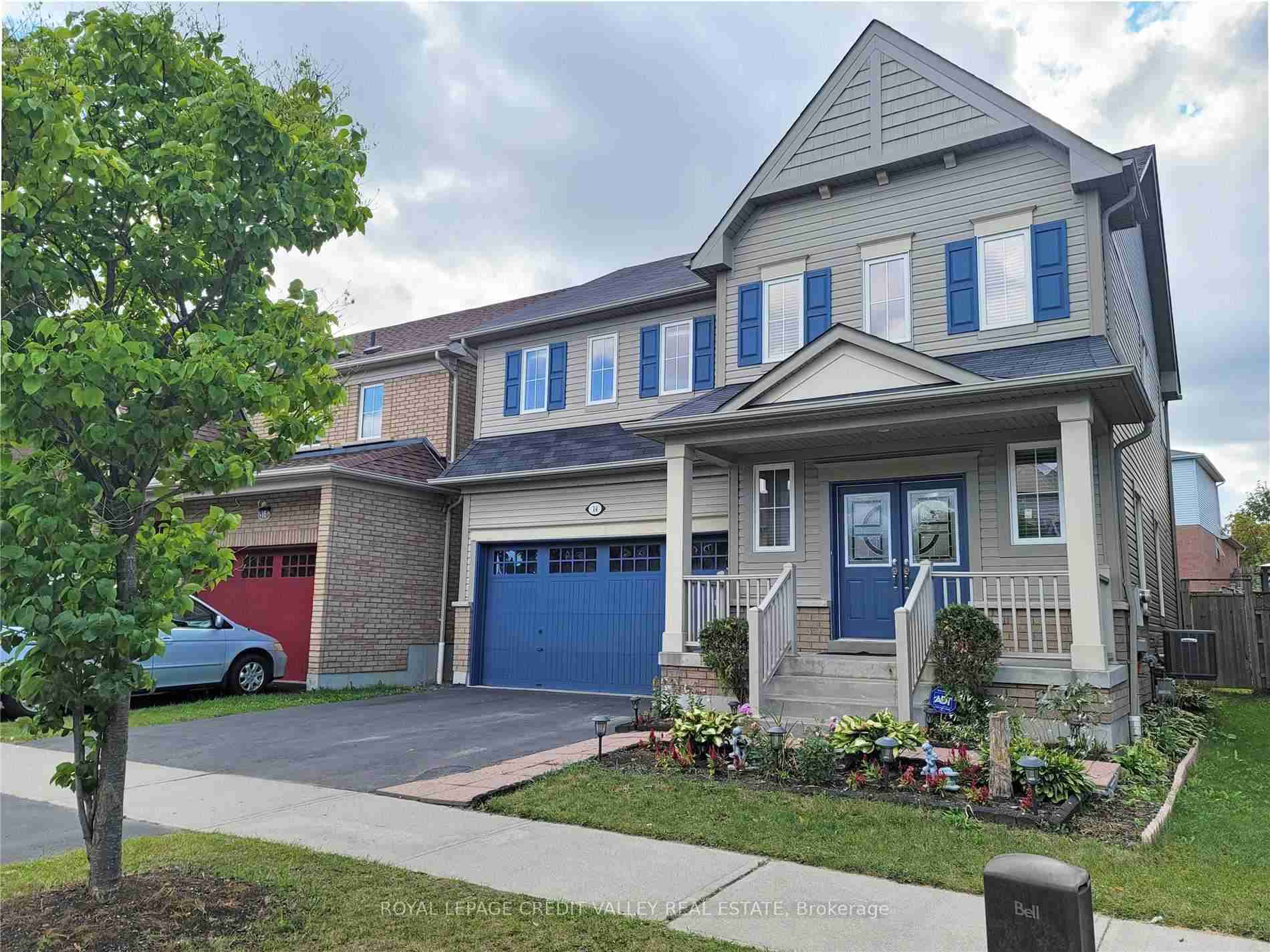 14 Mcginty Ajax - Property Image