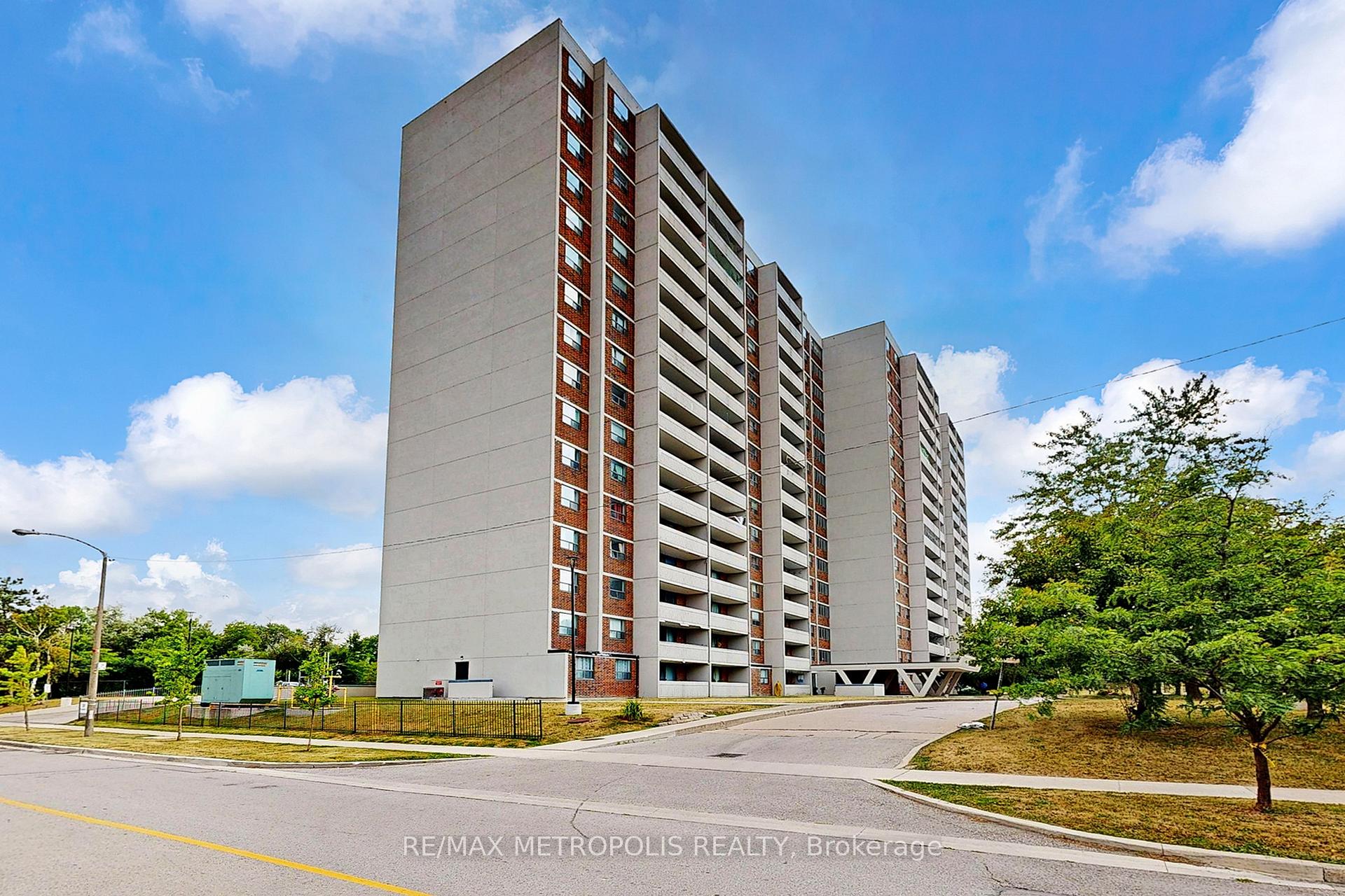 301 Prudential