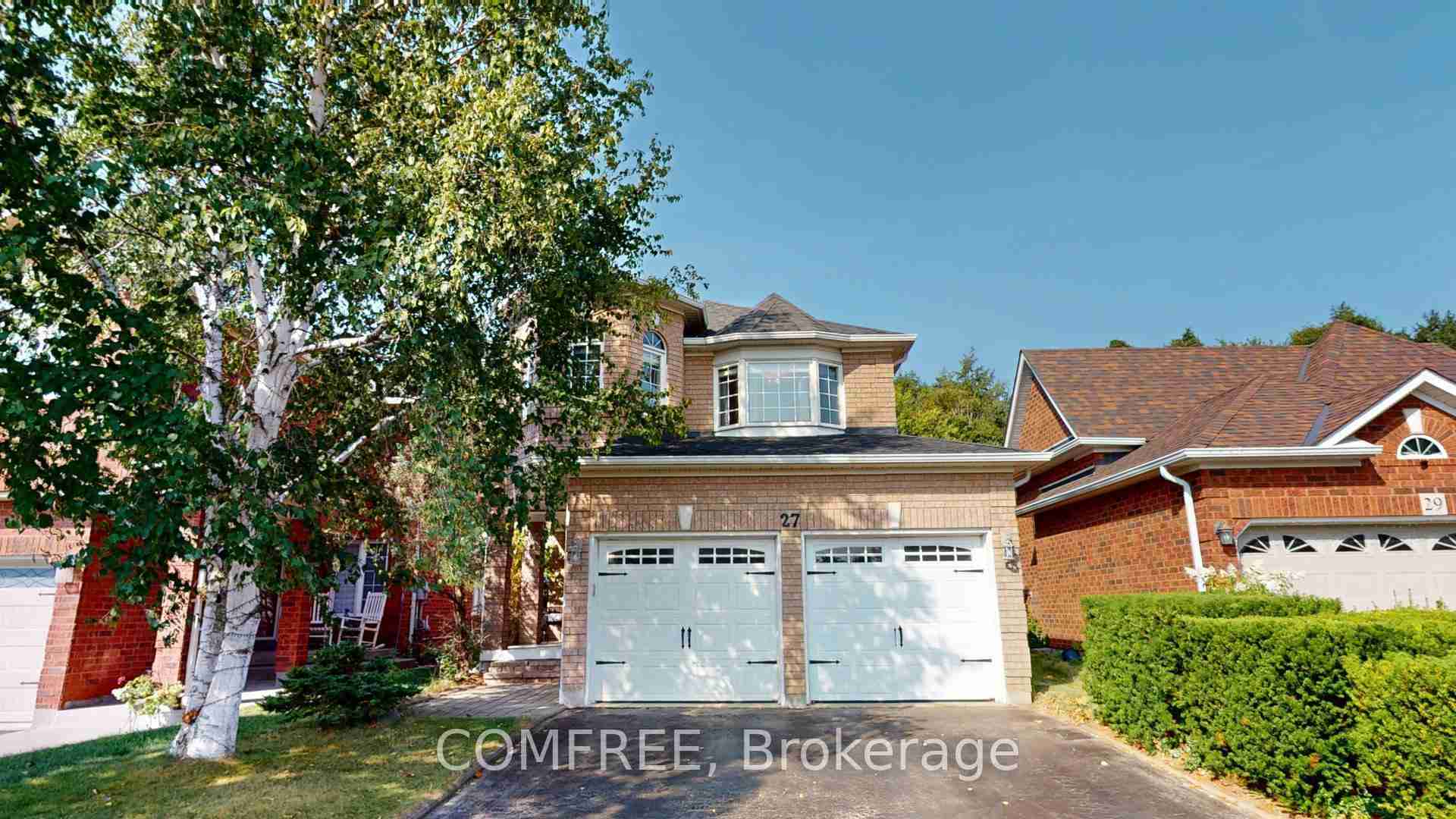 27 Markwood Whitby - Property Image