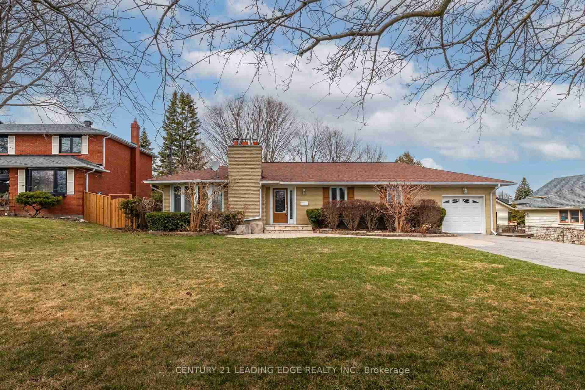 116 BROADVIEW Whitby - Property Image