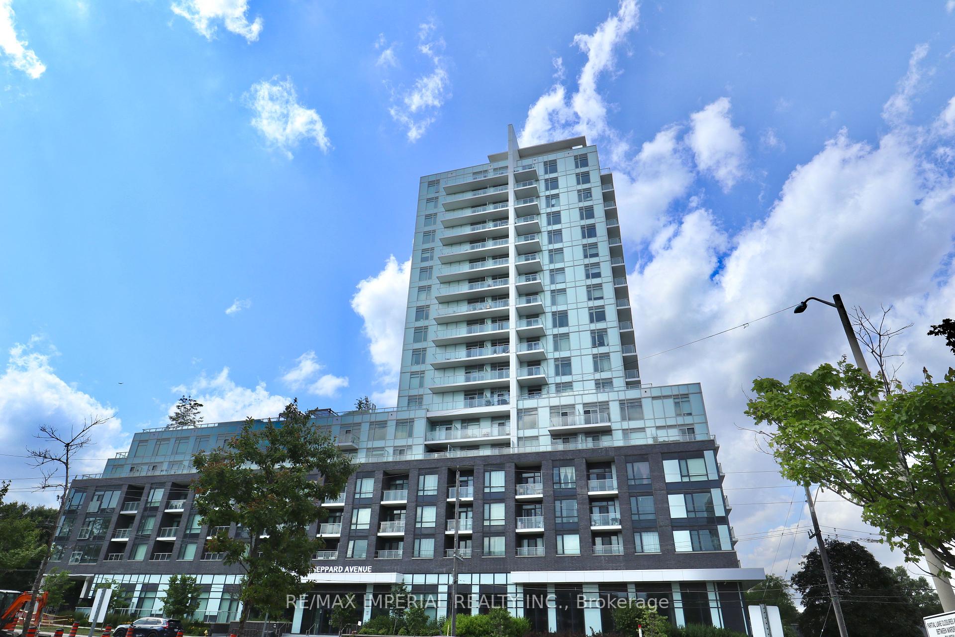 3220 Sheppard