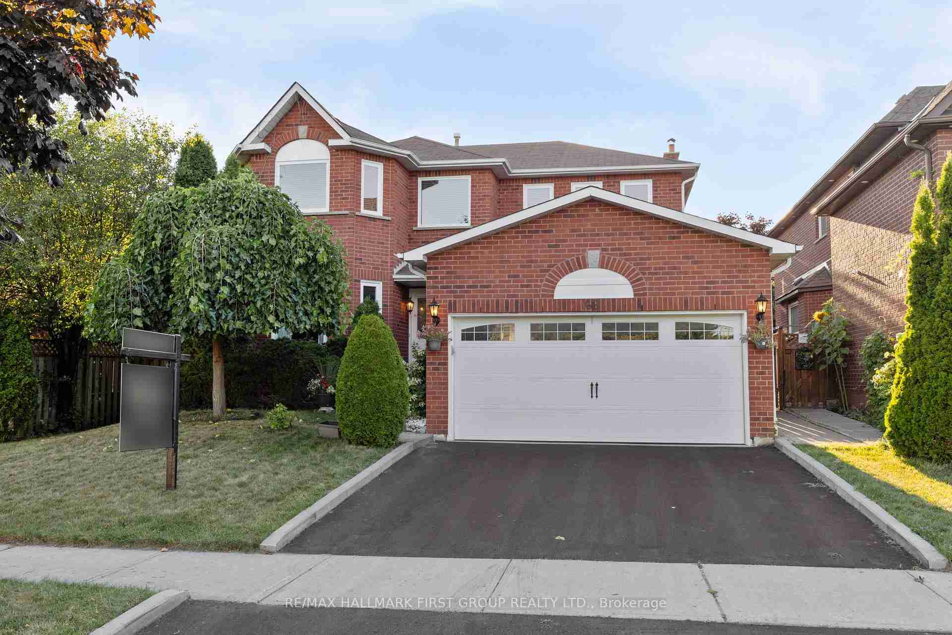 68 Forest Heights Whitby - Property Image