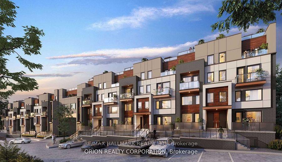 1455 O'Connor