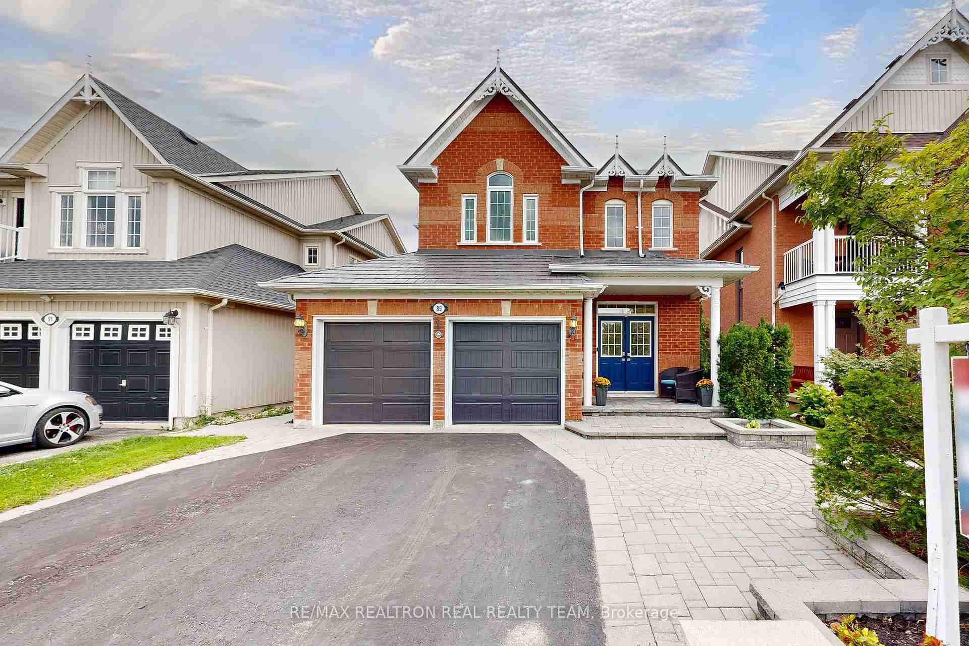 89 Cachet Whitby - Property Image