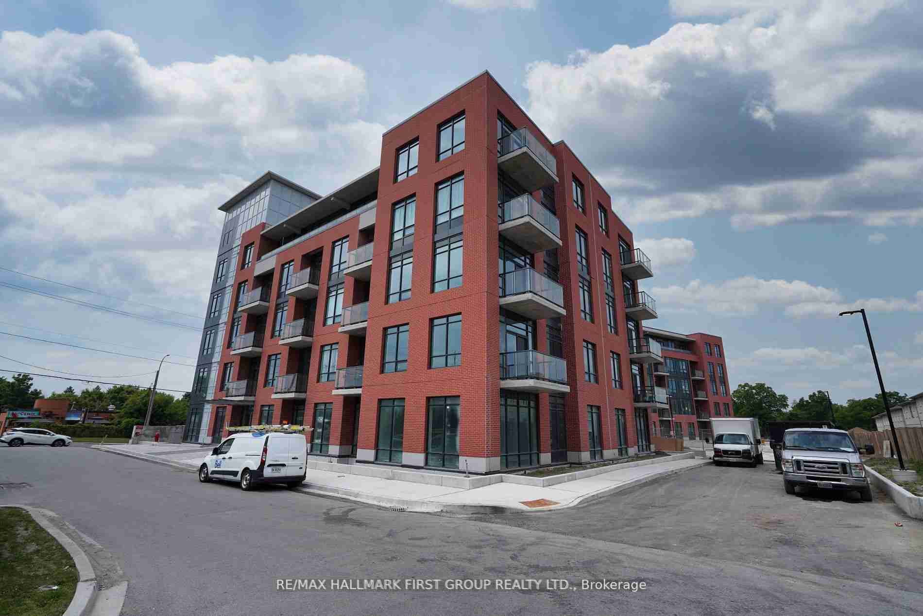 1010 Dundas Whitby - Property Image