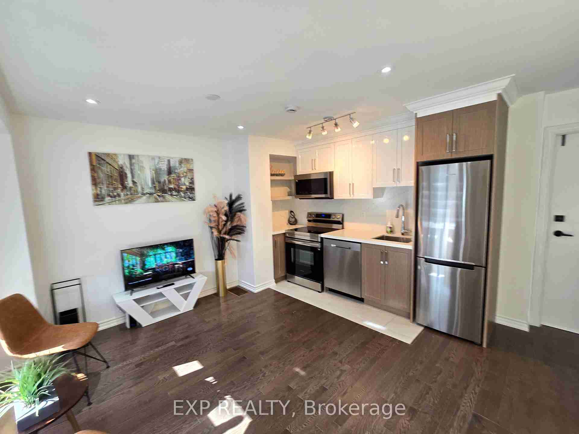 535 Danks Ridge Ajax - Property Image