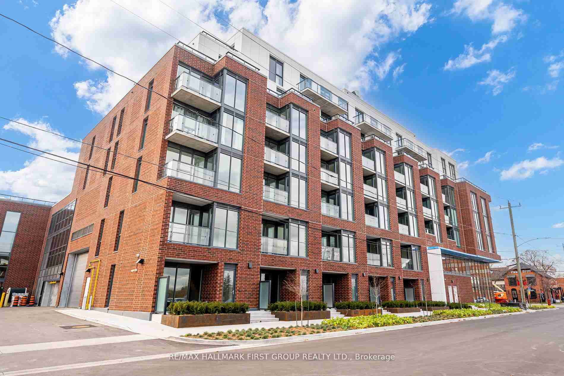 201 Brock Whitby - Property Image