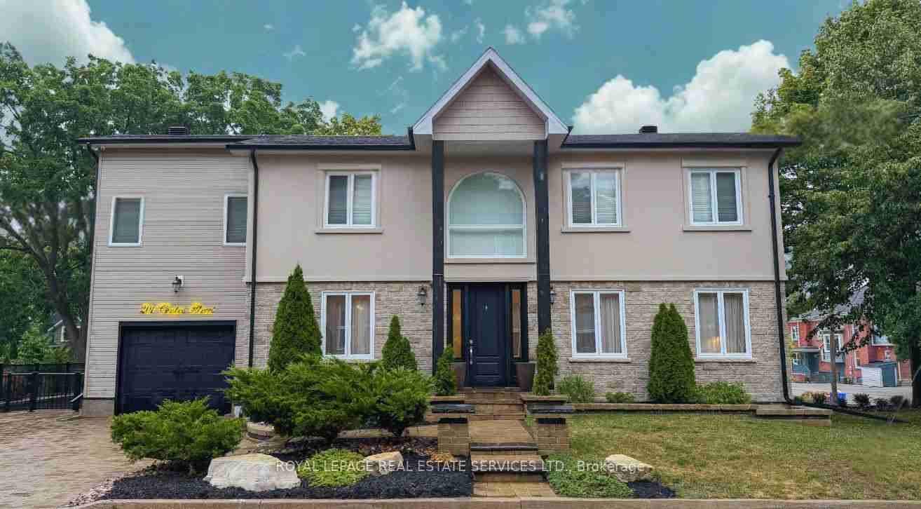 201 Centre Whitby - Property Image
