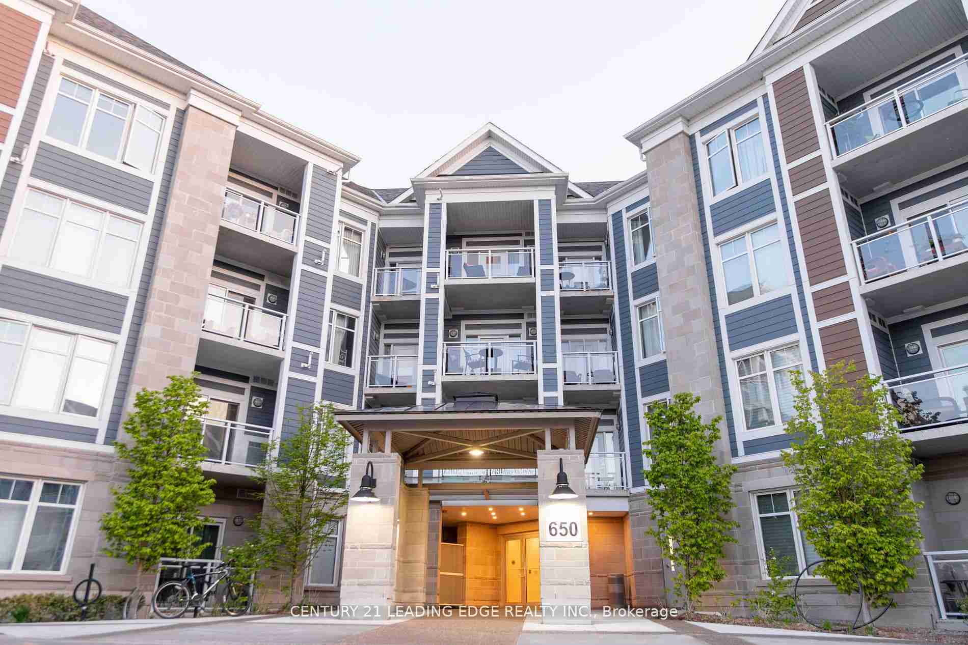 650 Gordon Whitby - Property Image