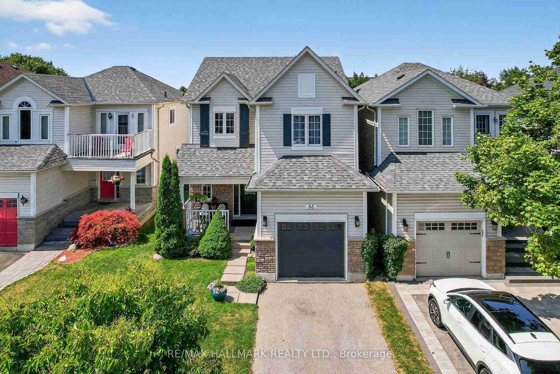 83 Tunney Whitby - Property Image