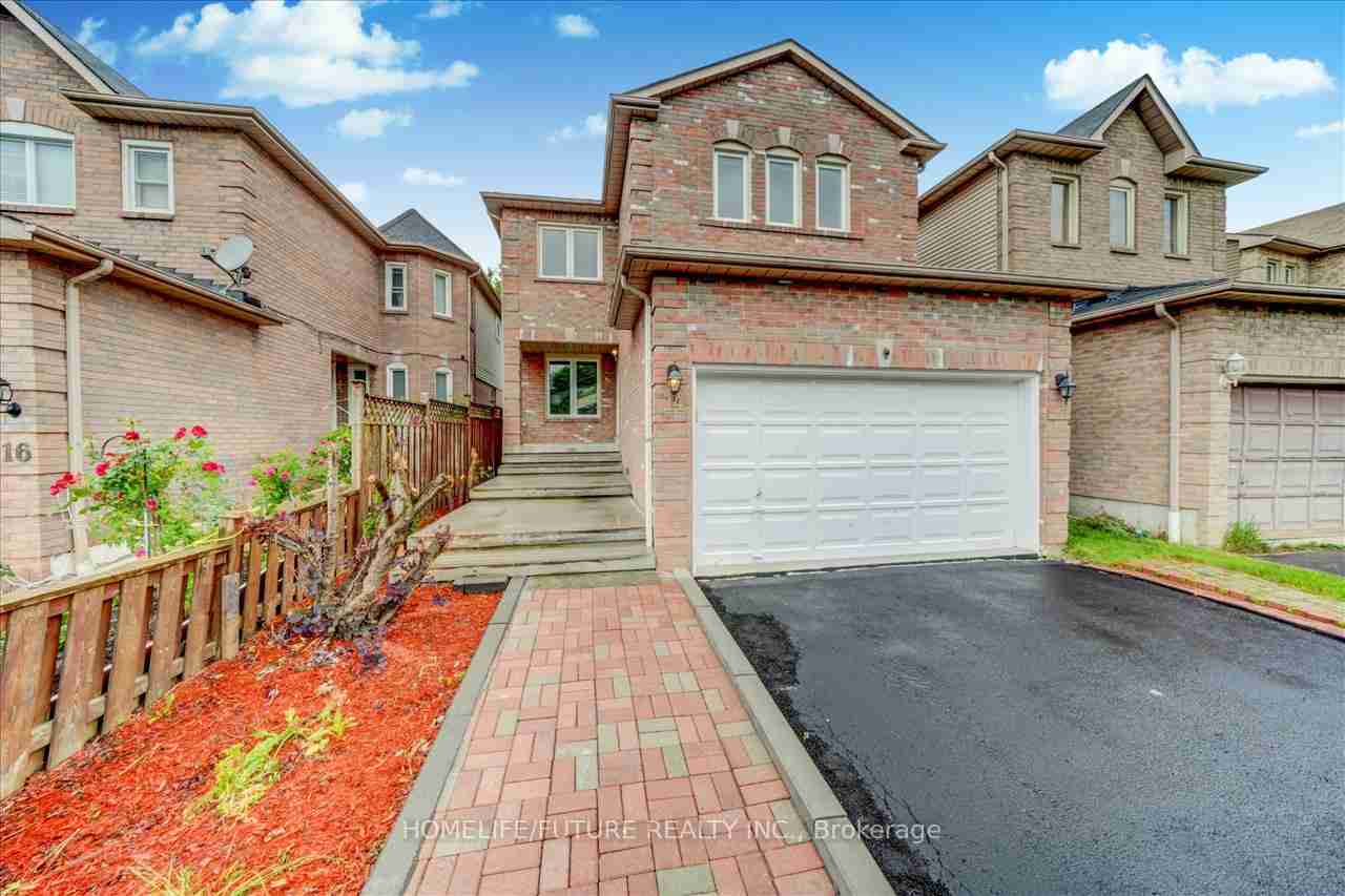 14 Knotty Pine Whitby - Property Image