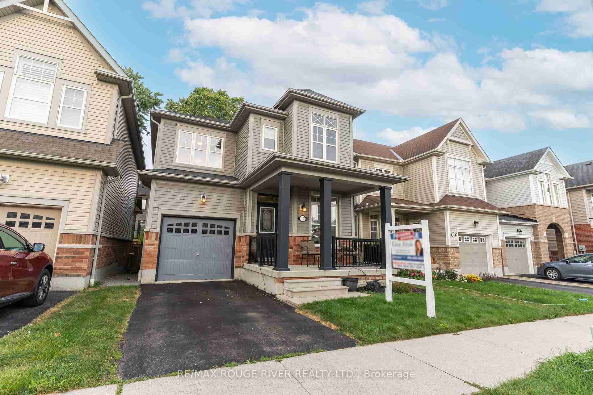 47 James Govan Whitby - Property Image